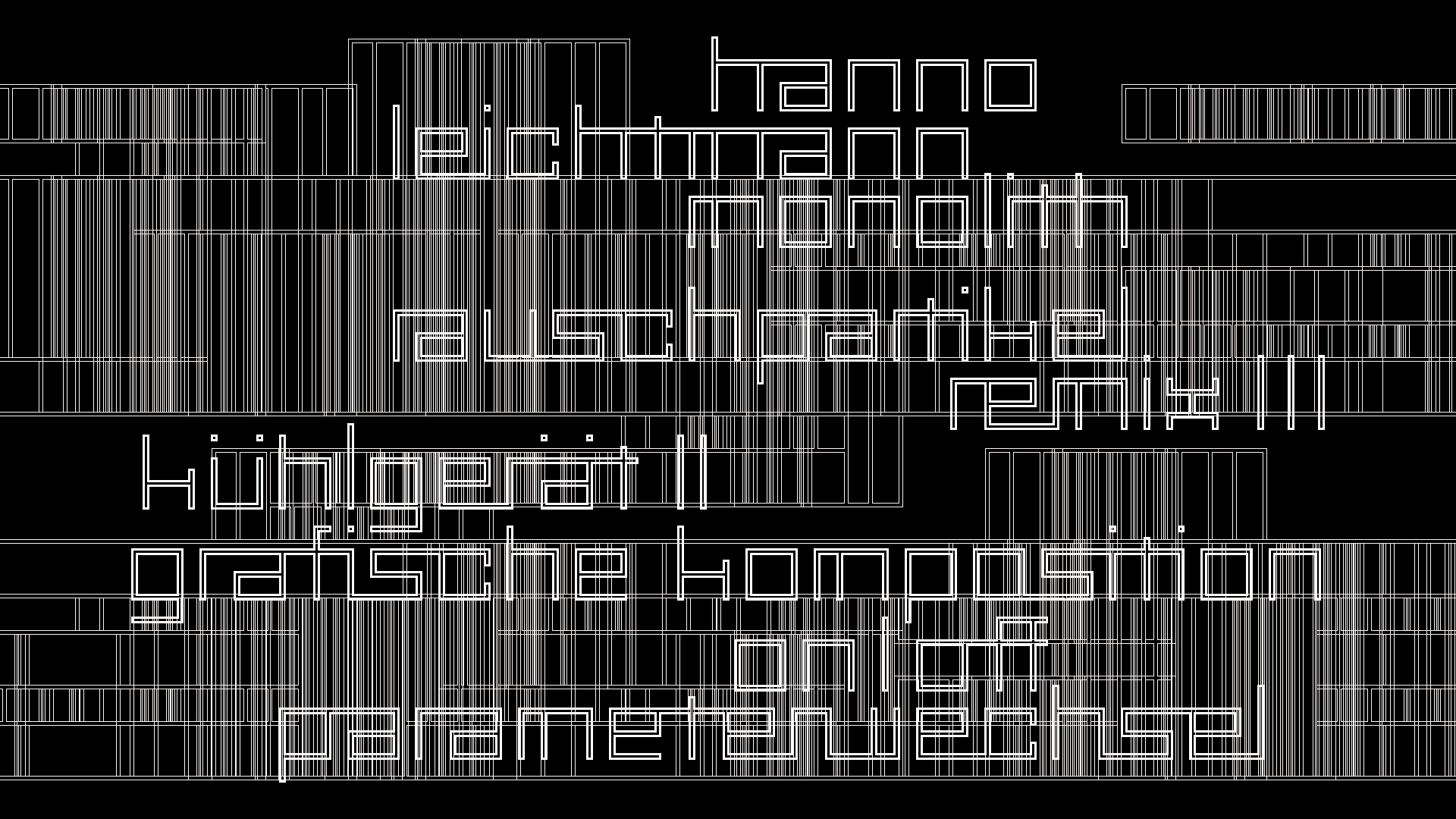 2021-03-10 Hanno Leichtmann - 1996 Monolith (rauschpartikel Remix 1 - 3)